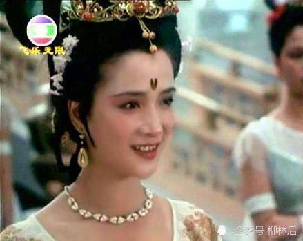 探尋璀璨戲劇時(shí)光，演員古裝圖賞析