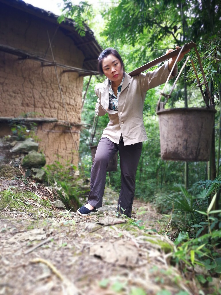山村婦女最新篇章，蛻變中的鄉(xiāng)村女性力量閃耀光芒