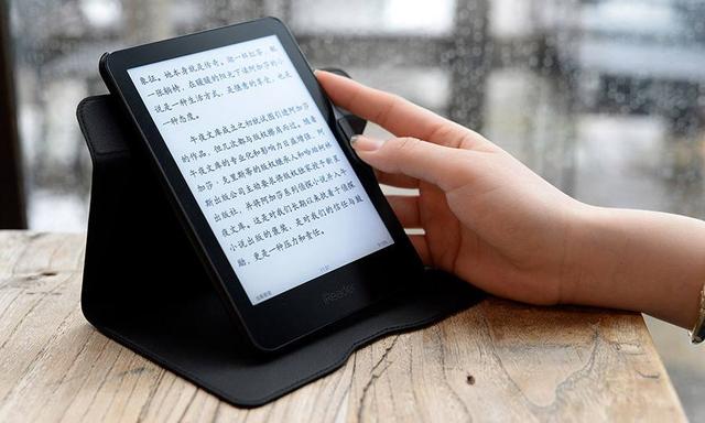Kindle新款上市，與自然之美同行，探尋內(nèi)心寧靜的旅程