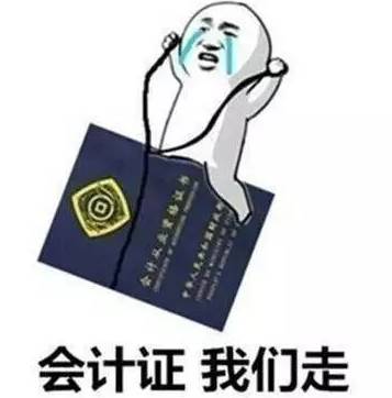 會(huì)計(jì)資格證最新動(dòng)態(tài)詳解，觀點(diǎn)闡述與深度解析