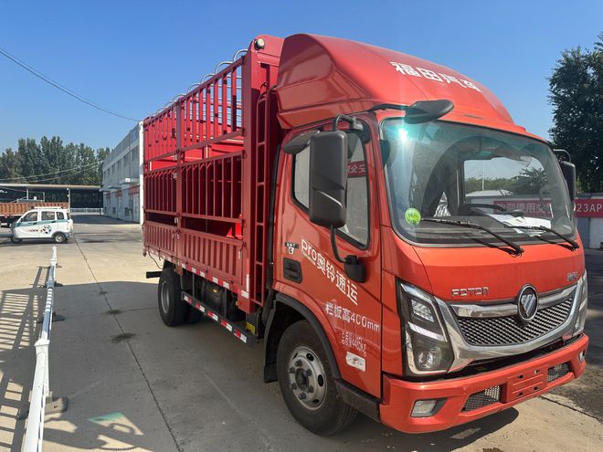 最新高欄車(chē)型發(fā)布，購(gòu)買(mǎi)與選擇指南全解析
