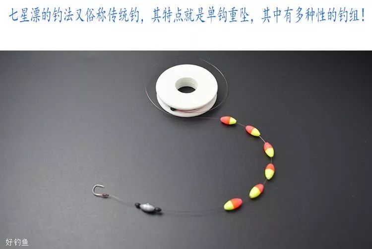 七星漂最新釣技視頻，科技賦能，開啟垂釣新紀(jì)元