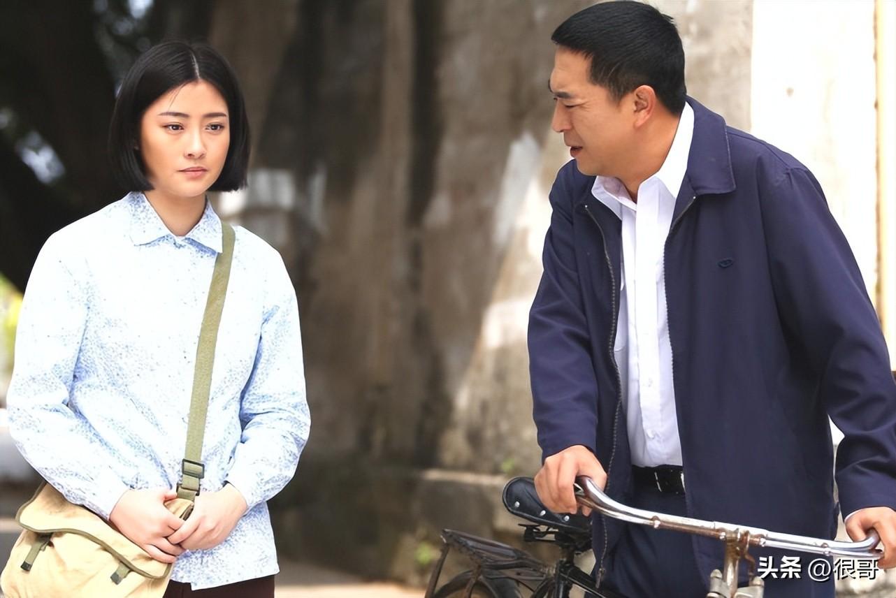 演員朱銳圖片，探尋小巷風(fēng)情與特色小店之旅