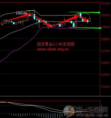 黃金價格走勢圖今日，友情與陪伴的溫馨故事
