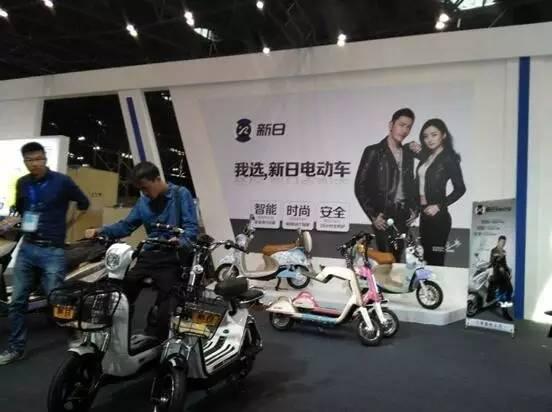 新日新款電動(dòng)車，革新雙刃劍效應(yīng)下的市場(chǎng)挑戰(zhàn)與機(jī)遇